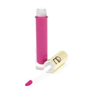 Gerard Cosmetics Supreme Lip Creme Lipstick -- Electric Rose, Pink NEW